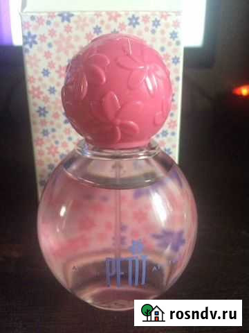 Туалетная вода Псков - изображение 1