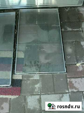 Стеклопакеты Шахты - изображение 1