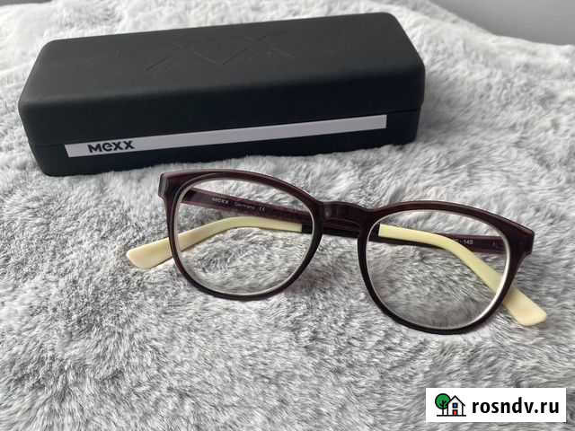 Очки Mexx + стёкла Nikon Горно-Алтайск - изображение 1