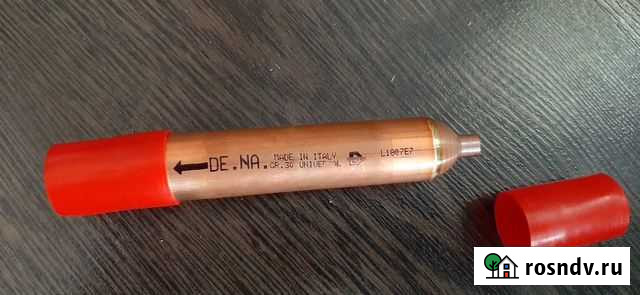 Молекулярный фильтр осушитель Казань - изображение 1