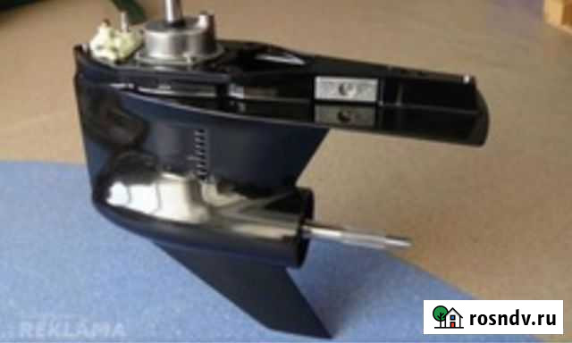 Мercury 200 225 250 275 300 Бугры - изображение 1