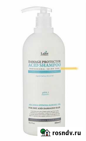 Шампунь La’dor Севастополь - изображение 1