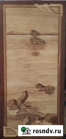 Пано Калуга - изображение 1