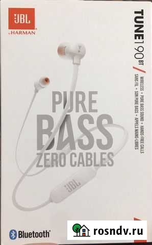 Беспроводные наушники Ярославль - изображение 1