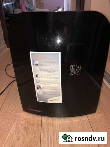 Мойка воздуха Екатеринбург - изображение 1