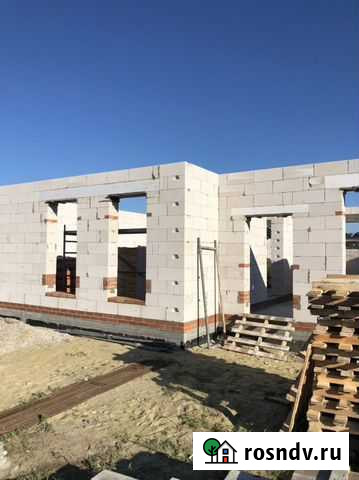 Строительство домов под ключ Калининград - изображение 1