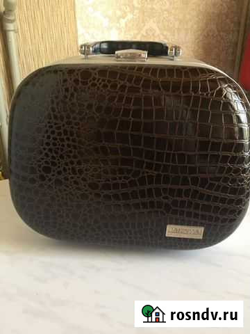 Кейс парикмахерский (чемодан) Белгород - изображение 1