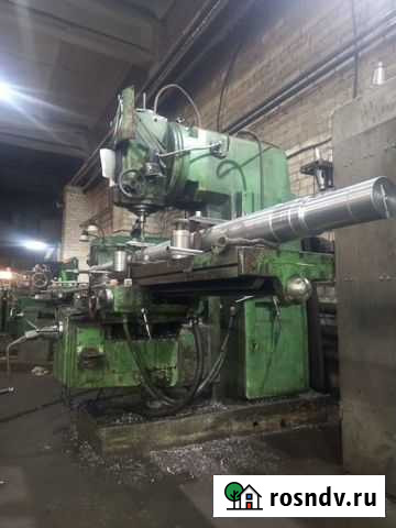 Фрезерный станок 6Р13 Киров - изображение 1