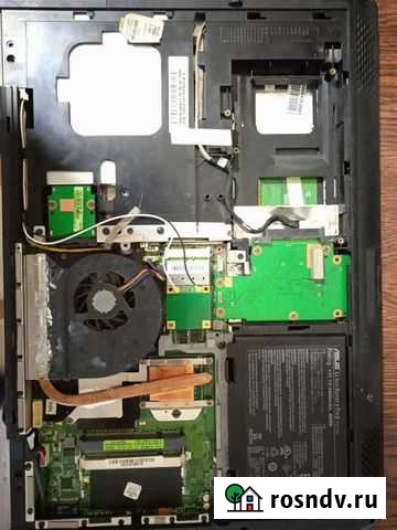 Нерабочий ноутбук Каменск-Уральский - изображение 1