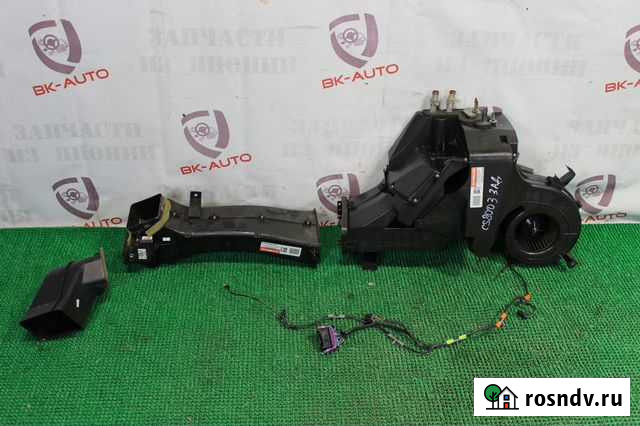 Печка задняя в сборе Chevrolet Suburban GMT800 Большой Камень - изображение 1