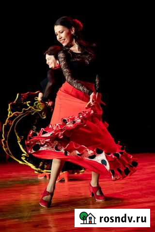 Педагог-хореограф Москва - изображение 1