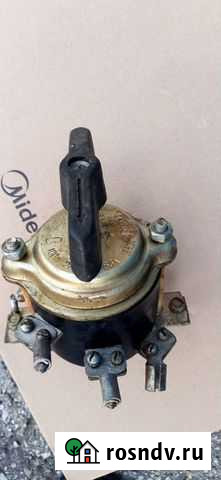 Пакетный переключатель пвм3-100 Рязань - изображение 1