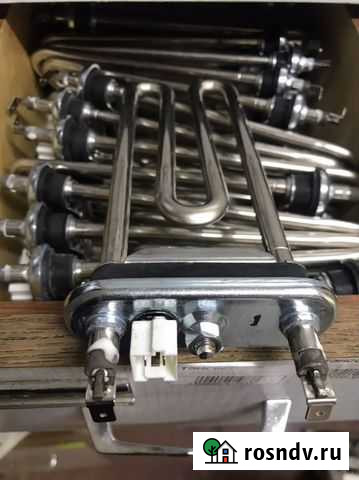 Тэн стиральной машины Таганрог - изображение 1