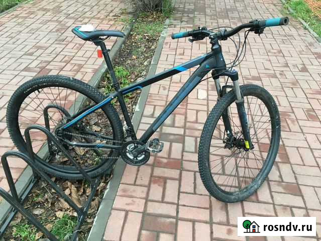 Велосипед Green Zenith 27.5 Ростов-на-Дону - изображение 1