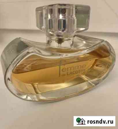 Lacoste de Femme Череповец