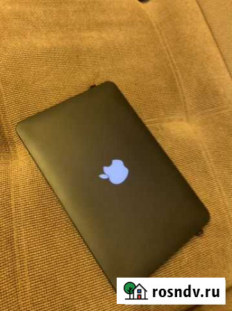 Apple MacBook Air 11 2011 Щербинка - изображение 1