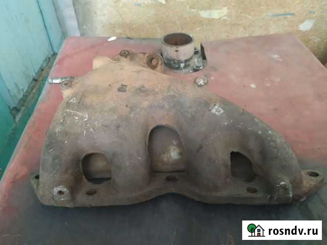 Коллектор 5A Турочак - изображение 1