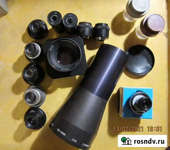 Оптика Обнинск - изображение 1