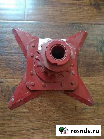 Псп-10М.01.01.130 Аппарат режущий жатка псп Falcon Белгород - изображение 1