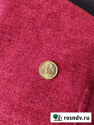 Монета Польша Махачкала - изображение 1