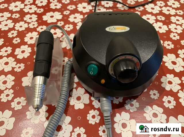 Машинка для маникюра Прохладный - изображение 1