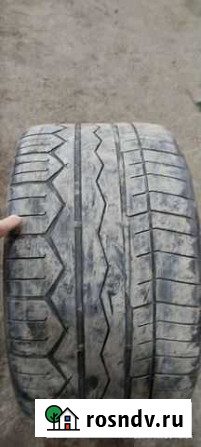 Continental 325/30 R19, 2 шт Орджоникидзевская - изображение 1