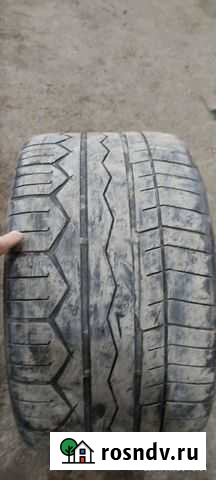 Continental 325/30 R19, 2 шт Орджоникидзевская - изображение 1