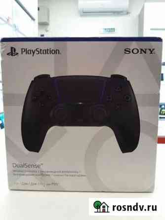 Джойстик, Sony DualSense 5, Новый Ростов-на-Дону