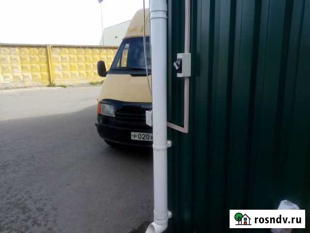 Грузоперевозки Сланцы - изображение 1