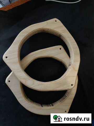 Подиум на toyota corolla fielder Хабаровск - изображение 1