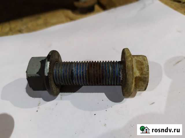 Стопорный болт ман Ижевск - изображение 1