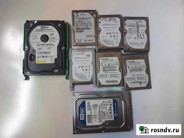 Жест диск Мончегорск - изображение 1