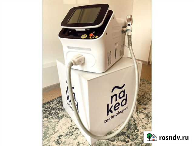 Диодный лазер adss FG2000b Москва - изображение 1