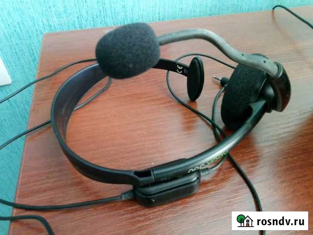 Гарнитура Xbox 360 Самара - изображение 1