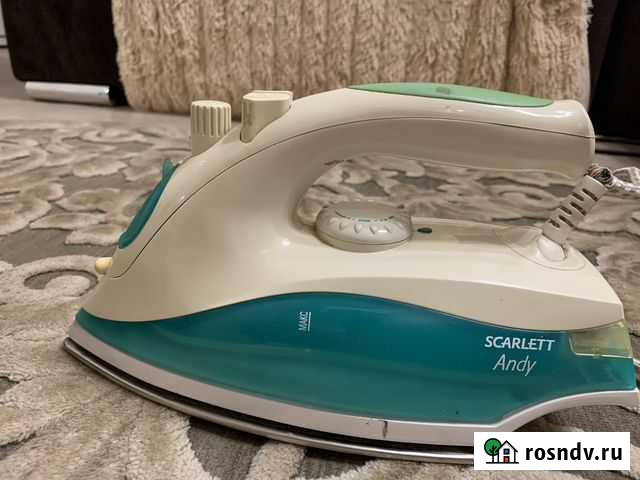 Утюг scarlett Нижний Новгород - изображение 1