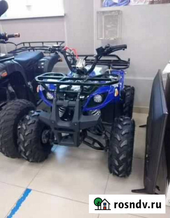 Квадроцикл Tiger Opti 150 Красноярск - изображение 1