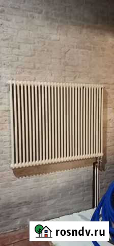 Радиатор отопления Arbonia Санкт-Петербург - изображение 1