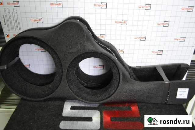 Подиум ваз 2110-12 20+16+рупор Нижний Новгород - изображение 1