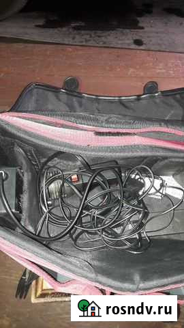 Видеокамера Братск - изображение 1