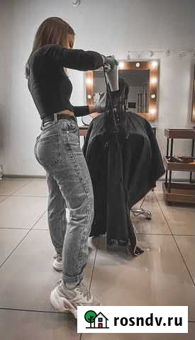 Кератиновое выпрямление, ботокс для волос Пермь - изображение 1