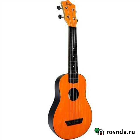Укулеле flight Псков - изображение 1