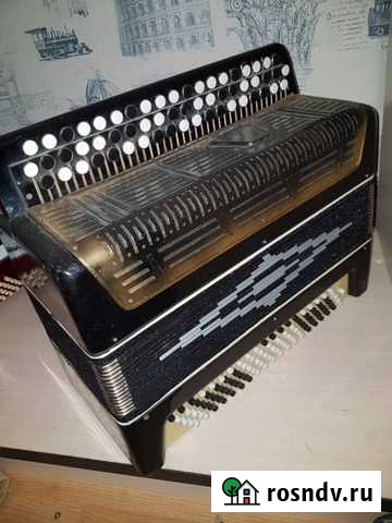 Баян Готово-выборный Самара - изображение 1