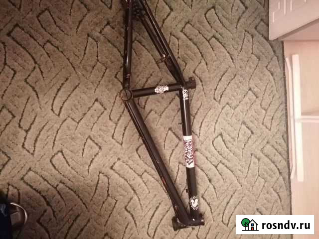 Рама bmx бмх sunday сандей Новочеркасск - изображение 1