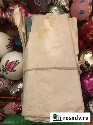 Елочные игрушки СССР Пятигорск - изображение 1