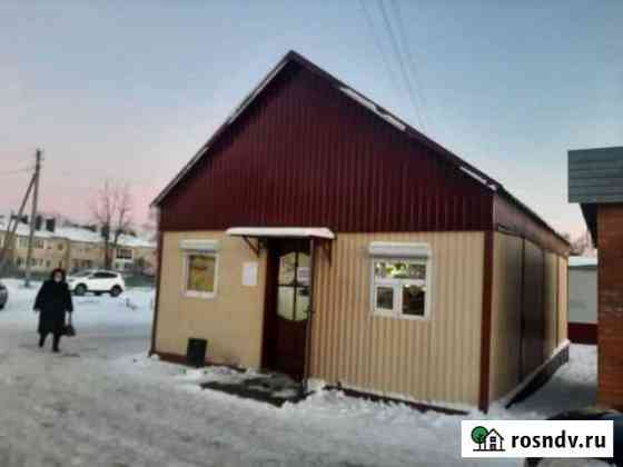 Продам действующий арендный бизнес Каменка