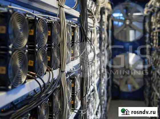 Готовый работающий бизнес по добыче криптовалюты Нижний Новгород