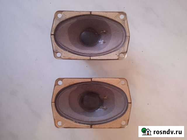 Динамики 6 гдв Саранск - изображение 1