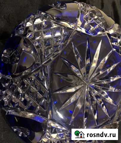 Пепельница винтаж Москва - изображение 1