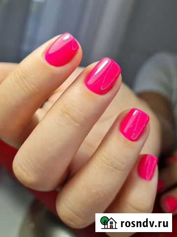 Маникюр/Педикюр Майкоп - изображение 1