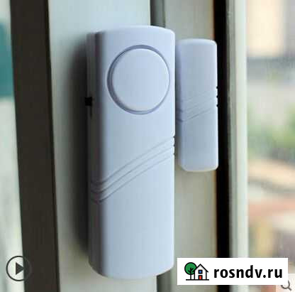 Охранник на батарейках Альметьевск - изображение 1